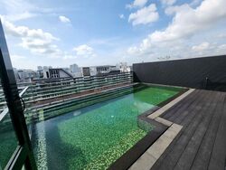 Cubik (D15), Apartment #462836661